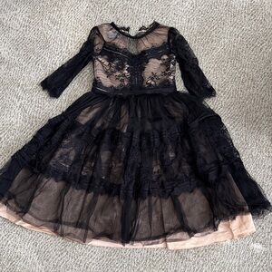 Trish Scully Child Dress 7